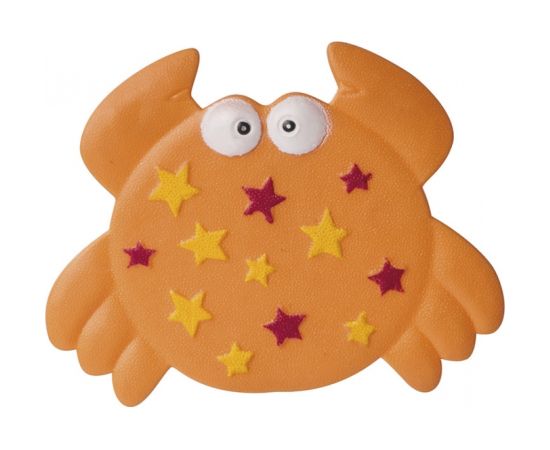 CANPOL BABIES mini bath mats 5 pcs Colourful Ocean 80/003