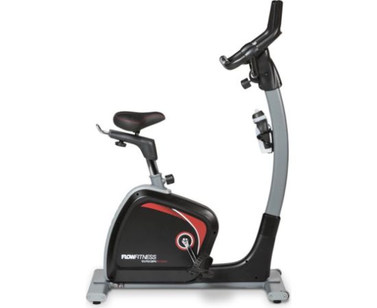 Velotrenažieris Flow Fitness DHT2500i