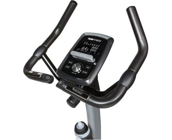 Velotrenažieris Flow Fitness DHT2500i