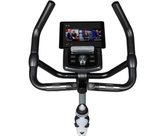 Velotrenažieris Flow Fitness DHT2500i