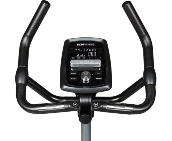Velotrenažieris Flow Fitness DHT2500i