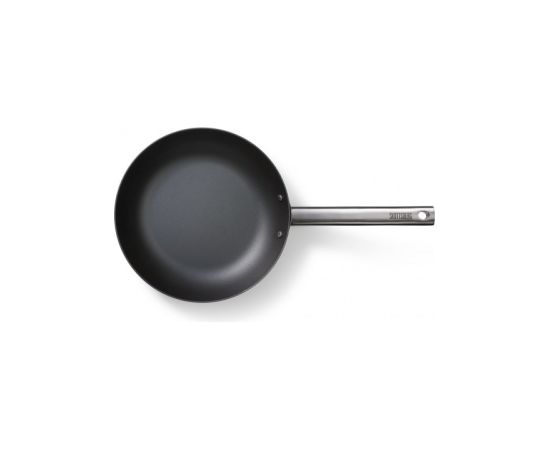 Skottsberg oglekļa tērauda WOK panna 28cm
