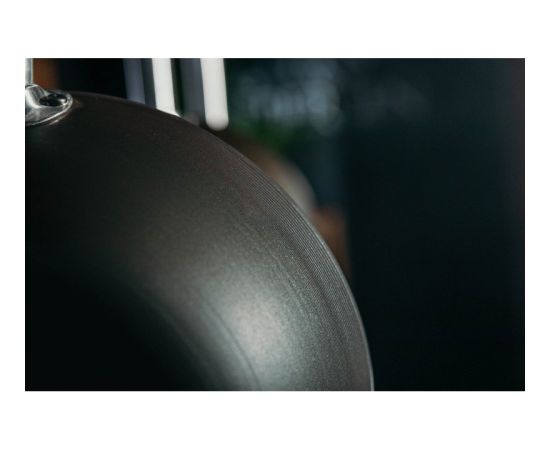 Skottsberg oglekļa tērauda WOK panna 28cm
