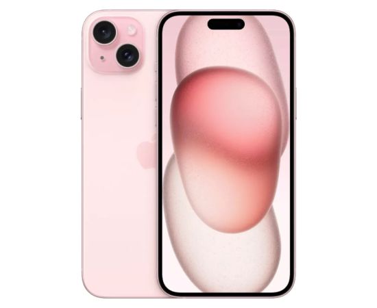 Apple iPhone 16 Plus Viedtālrunis 512GB