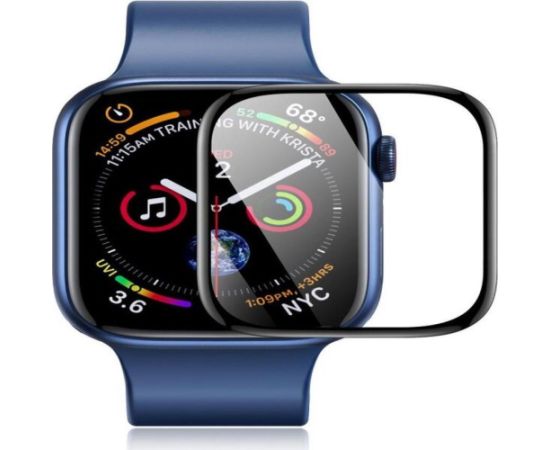 Dux Ducis   Pmma Apple Watch Series 4/5/6/SE 40MM Screen Protector Black