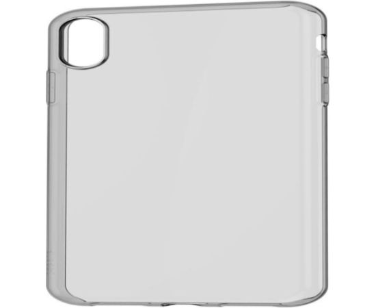 Evelatus Apple  iPhone XS Max TPU 1.5MM Smoked