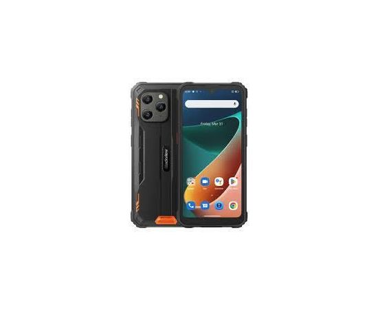 Blackview   BV5300 Pro 4/64GB Orange