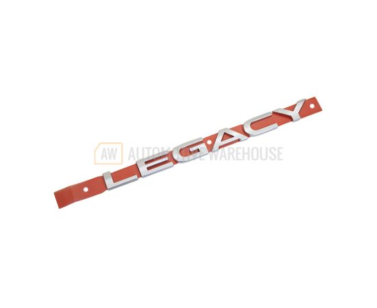 Subaru Legacy emblem # code: 93073AG000