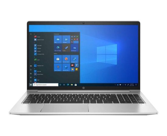 HP 450 G8 15.6 1920x1080 i5-1135G7 64GB 256SSD M.2 NVME WIN11Pro RENEW