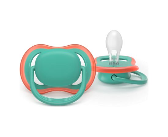 Philips Avent māneklītis Ultra Air, 6-18M (2 gab), zēniem - SCF087/10