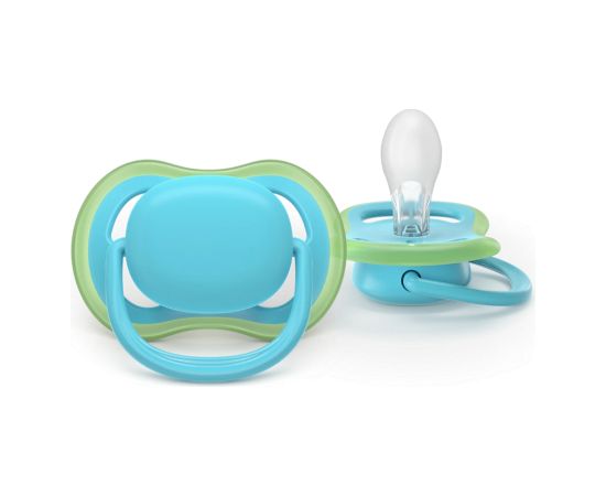 Philips Avent māneklītis Ultra Air, 6-18M (2 gab), zēniem - SCF087/10