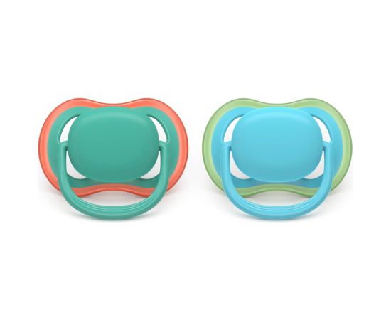 Philips Avent māneklītis Ultra Air, 6-18M (2 gab), zēniem - SCF087/10