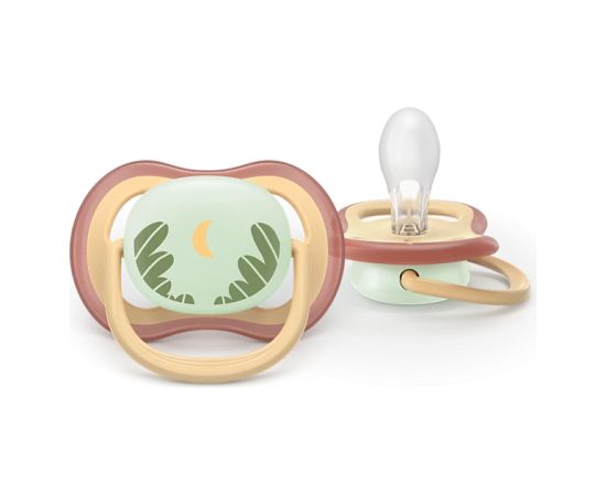 Philips Avent māneklītis Ultra Air day and night, 0-6M, (2gab) - SCF087/09