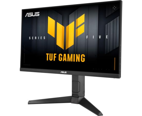 LCD Monitor ASUS 23.8 " 1920 x 1080 pixels Full HD Native aspect ratio 16:9 LCD Flat 90LM0C10-B01171
