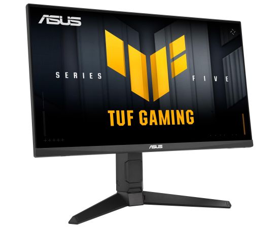 LCD Monitor ASUS 23.8 " 1920 x 1080 pixels Full HD Native aspect ratio 16:9 LCD Flat 90LM0C10-B01171