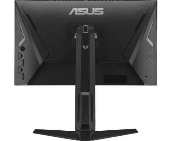 LCD Monitor ASUS 23.8 " 1920 x 1080 pixels Full HD Native aspect ratio 16:9 LCD Flat 90LM0C10-B01171