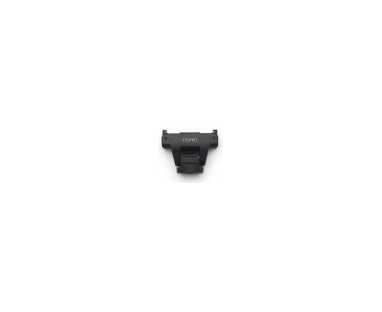 CAMERA ACC OSMO ADAPTER MOUNT/CP.OS.00000455.01 DJI