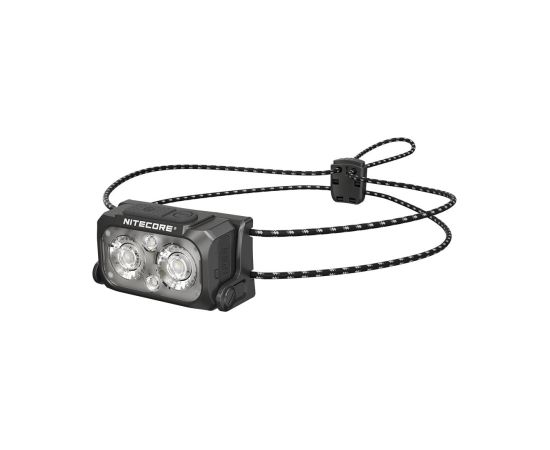 HEADLAMP NU SERIES 400 LUMENS/NU25 MCT UL NITECORE