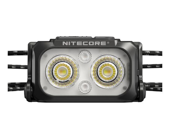 HEADLAMP NU SERIES 400 LUMENS/NU25 MCT UL NITECORE