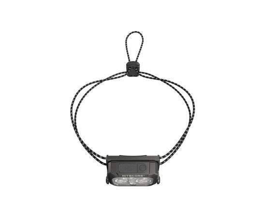 HEADLAMP NU SERIES 400 LUMENS/NU25 MCT UL NITECORE