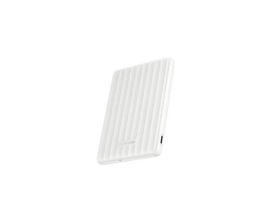 EcoFlow RAPID Mag Power Bank White 5000mAh 7.5W Magnetic Charging
