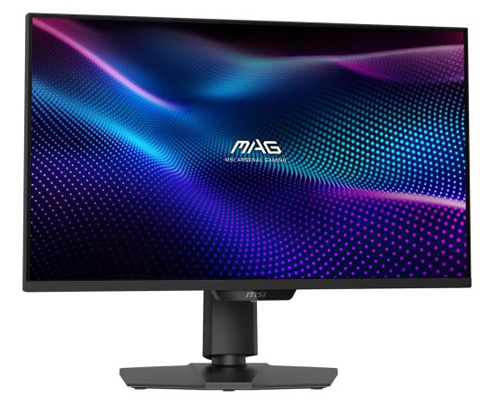 LCD Monitor MSI MAG 274QPF X30MV 27" Gaming/Frameless Matte Panel VA 2560x1440 16:9 300Hz 0.5 ms Colour Black MAG274QPFX30MV