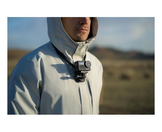 CAMERA ACC OSMO NECK MOUNT MAX/CP.AS.AA000013.02 DJI