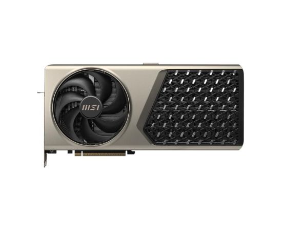 Graphics Card MSI NVIDIA GeForce RTX 5070 Ti 16 GB GDDR7 256 bit PCI Express x16 5.0 Active RTX5070TI16GEXPERTOC