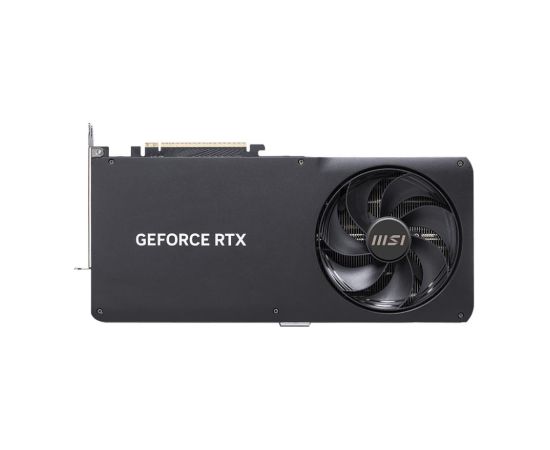 Graphics Card MSI NVIDIA GeForce RTX 5070 Ti 16 GB GDDR7 256 bit PCI Express x16 5.0 Active RTX5070TI16GEXPERTOC