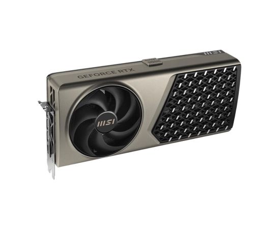 Graphics Card MSI NVIDIA GeForce RTX 5070 Ti 16 GB GDDR7 256 bit PCI Express x16 5.0 Active RTX5070TI16GEXPERTOC