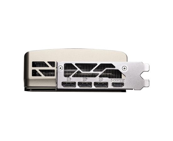 Graphics Card MSI NVIDIA GeForce RTX 5070 Ti 16 GB GDDR7 256 bit PCI Express x16 5.0 Active RTX5070TI16GEXPERTOC