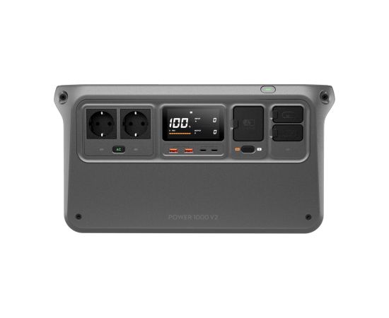 DJI Power 1000 V2 1024Wh Power Station
