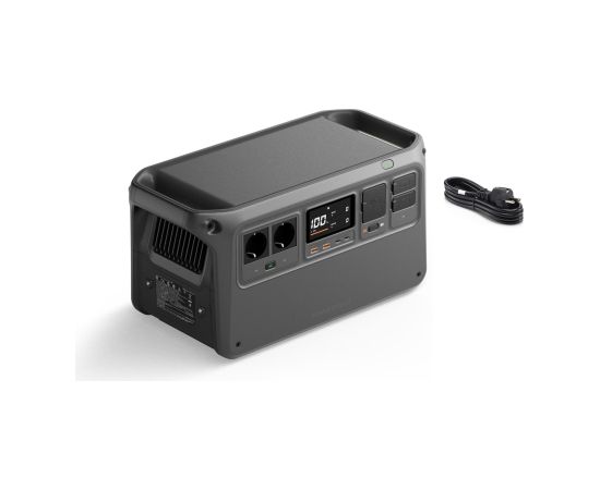 DJI Power 1000 V2 1024Wh Power Station