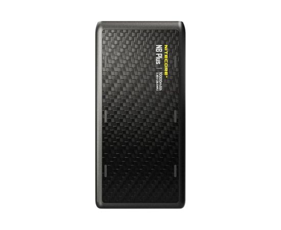 POWER BANK 10000MAH/NB PLUS NITECORE