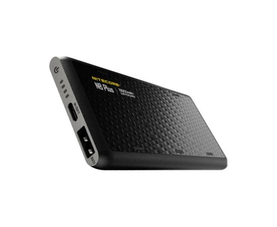 POWER BANK 10000MAH/NB PLUS NITECORE