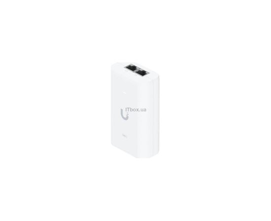 NET POE INJECTOR/U-POE++ UBIQUITI