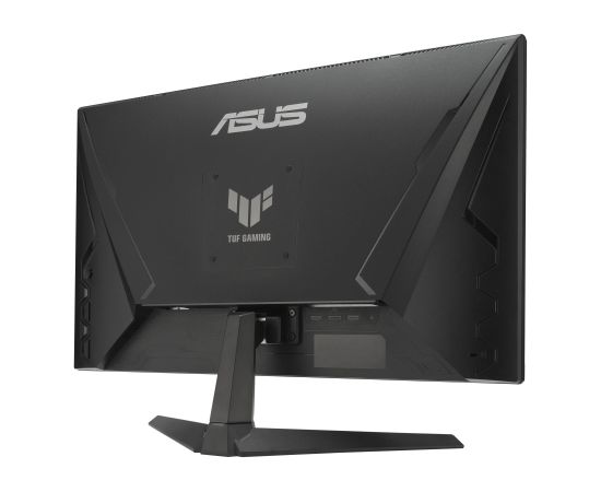 LCD Monitor ASUS 24.5 " 1920 x 1080 pixels Full HD Native aspect ratio 16:9 LCD Flat 90LM0BR0-B01O71