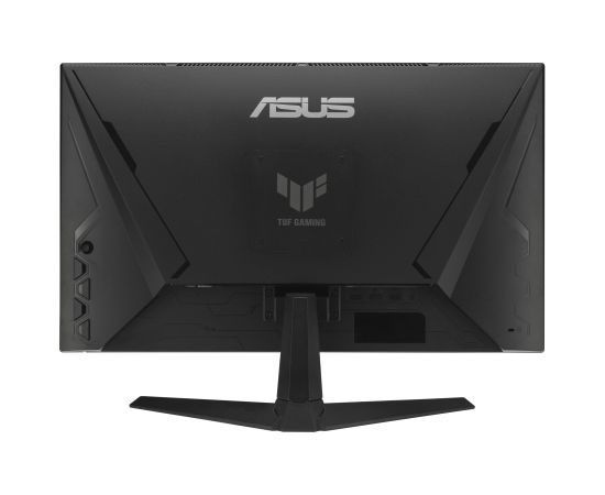 LCD Monitor ASUS 24.5 " 1920 x 1080 pixels Full HD Native aspect ratio 16:9 LCD Flat 90LM0BR0-B01O71