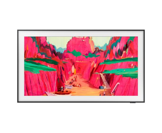 SAMSUNG QE85LS03FWUXXH 85" 4K Ultra HD Flat 16:9 Neo QLED