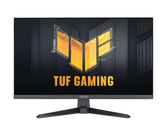 LCD Monitor ASUS 24.5 " 1920 x 1080 pixels Full HD Native aspect ratio 16:9 LCD Flat 90LM0B40-B01B71