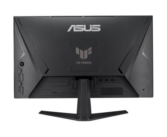 LCD Monitor ASUS 24.5 " 1920 x 1080 pixels Full HD Native aspect ratio 16:9 LCD Flat 90LM0B40-B01B71