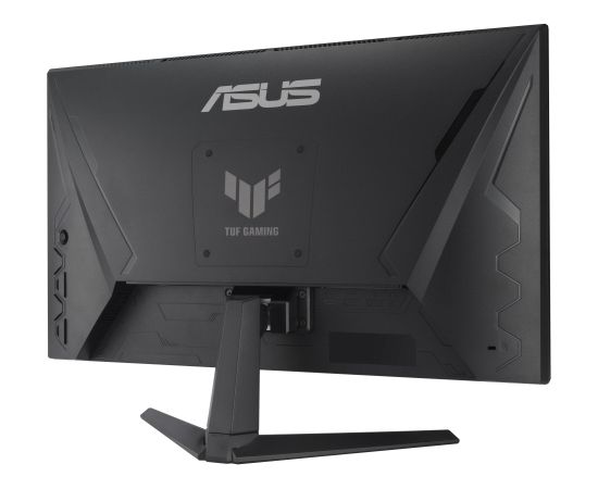 LCD Monitor ASUS 24.5 " 1920 x 1080 pixels Full HD Native aspect ratio 16:9 LCD Flat 90LM0B40-B01B71