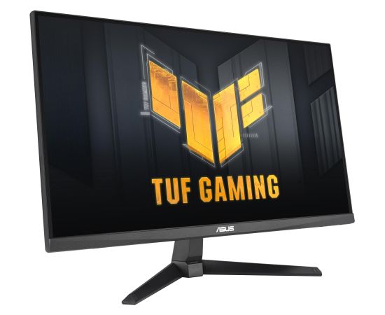 LCD Monitor ASUS 24.5 " 1920 x 1080 pixels Full HD Native aspect ratio 16:9 LCD Flat 90LM0B40-B01B71