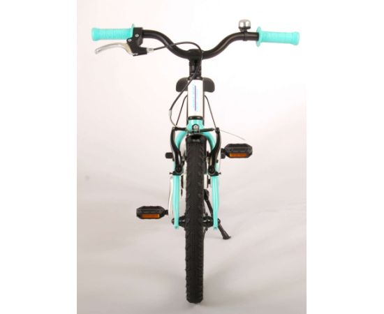 Bērnu velosipēds 16 collas Volare Glamour (SALIKTS)(rokas+kājas bremze) (4-6 gadiem) VOL21676SAL