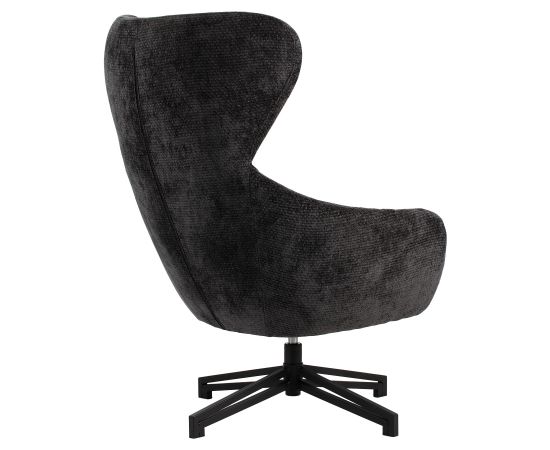 Armchair LIONEL grey