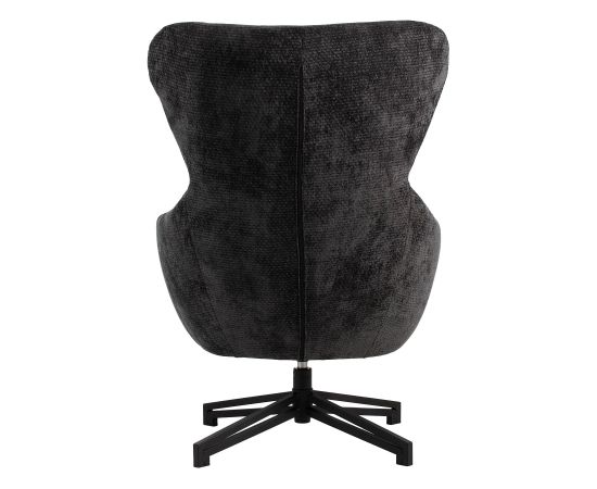 Armchair LIONEL grey