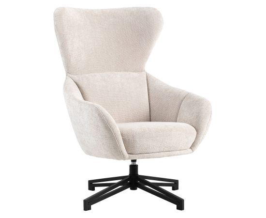Armchair LIONEL white