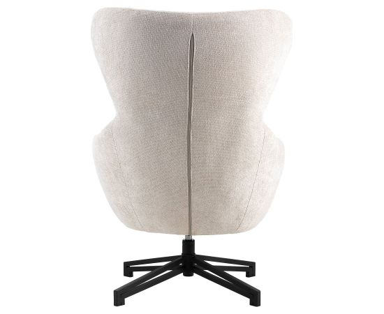 Armchair LIONEL white