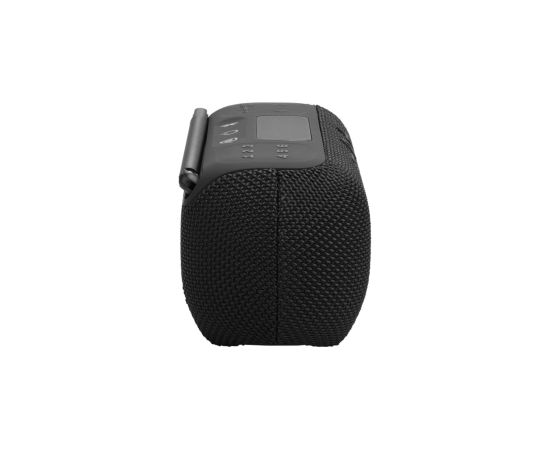 Radio uztvērējs JBL Tuner 3 melns