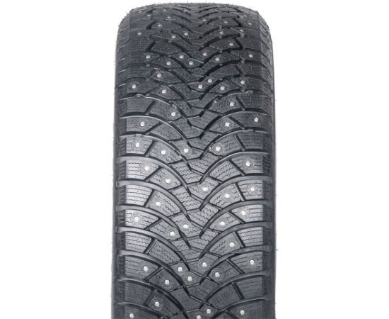 235/50R18 LEAO WINTER DEFENDER GRIP 2 101T 3PMSF ar radzēm